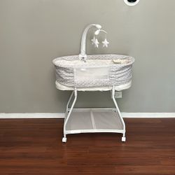 Baby Bassinet 