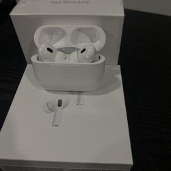 Wholesale Air Noise Cancelling Earphones Pods Pro Gen 2.