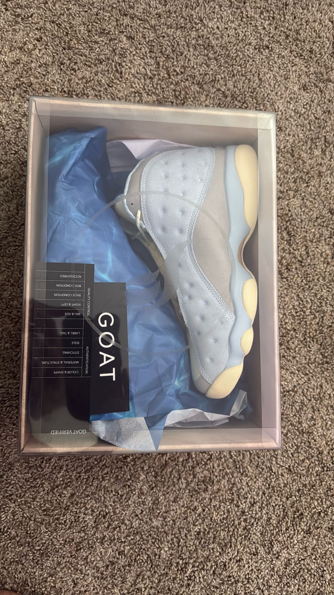 Air Jordan 13 Retro SP