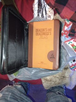 Bible 