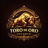 Toro de Oro