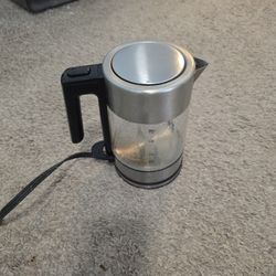 Kettle