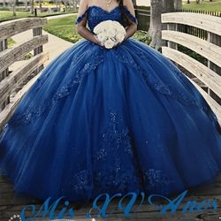 15 Quince Dress 