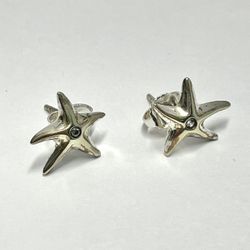 Tiffany Earrings 