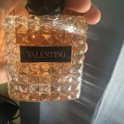 Valentino Coral Fantasy Perfume 