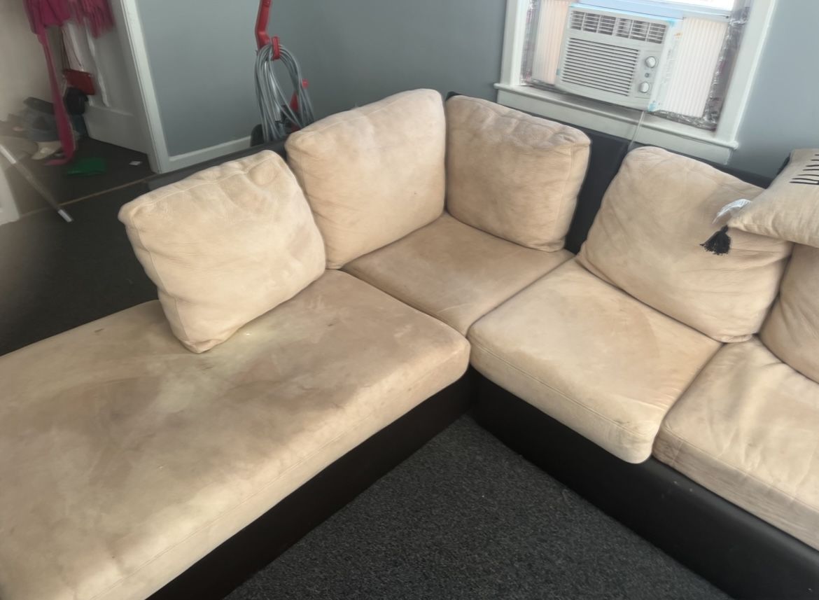 Couch For Sale