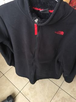 Jacket for 15year old