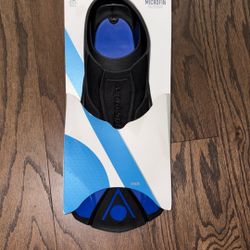 Adult Fins Mens Xl $20