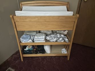 Changing Table