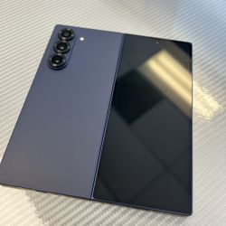 Samsung Galaxy Z Fold 6 5G 256GB unlocked