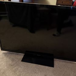 Sony 55 Inch Bravia TV