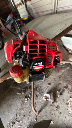 Shindaiwa LE242 Edger Engine Unit