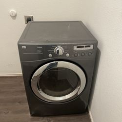 LG Dryer