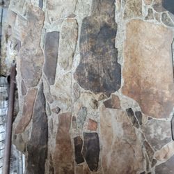 4 Brand New Boxes Of Tile 