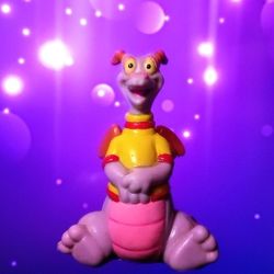 Purple Dragon