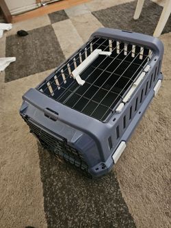 2 door kennel