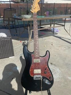 Fender Partcaster