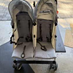 Uppababy G-Link V1