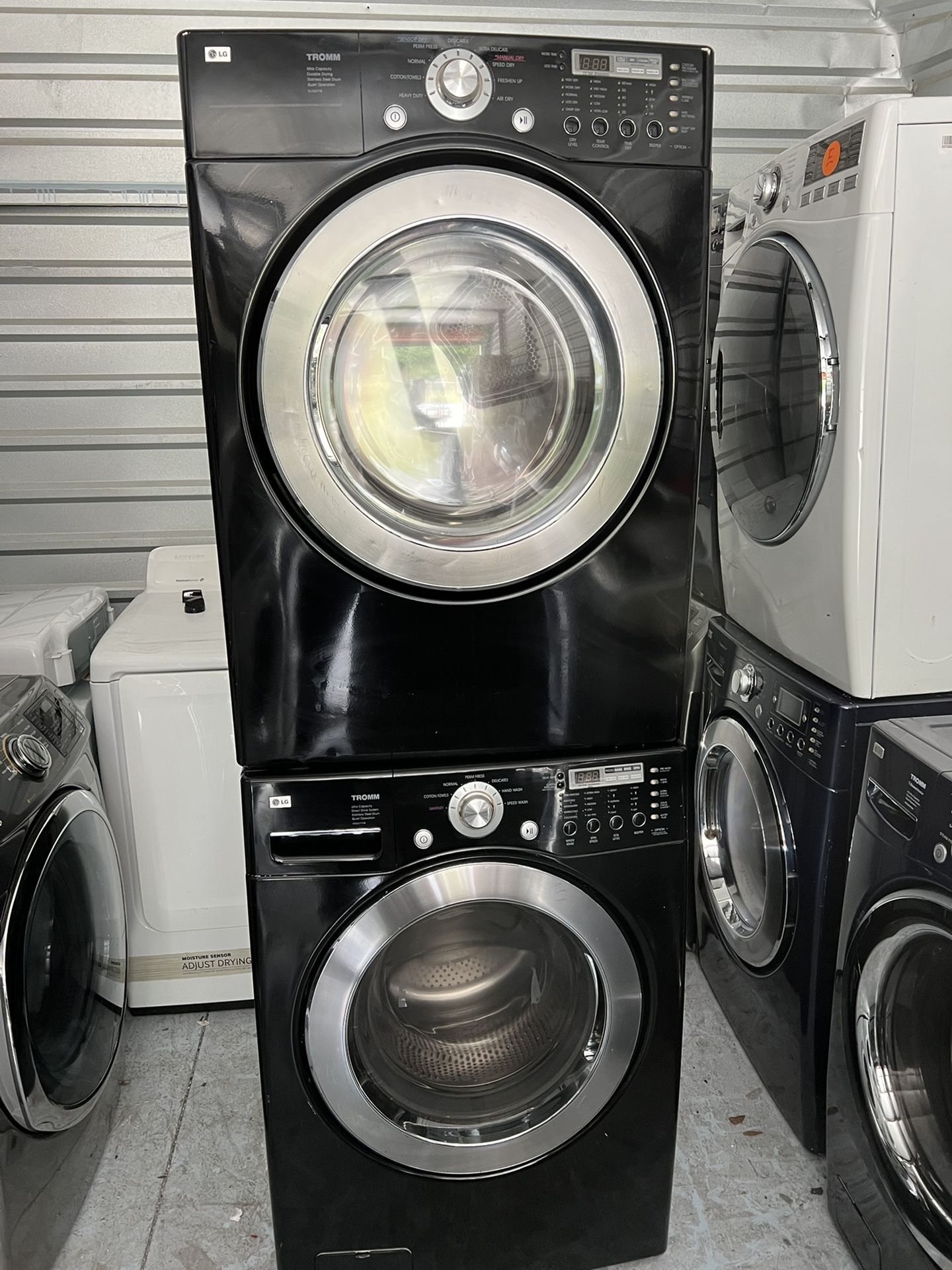 Lg Washer And Dryer Set,All Products : American Fashion Style Bags On Sale