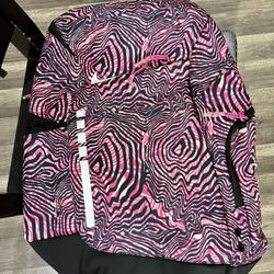 Nike Elite Backpack Pink Tiger Brand New 