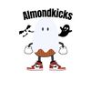 instagram @almondkicks