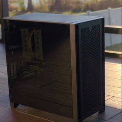 RTX 3080 Ti - 64GB RAM - i9-11900K  - 1300W PSU