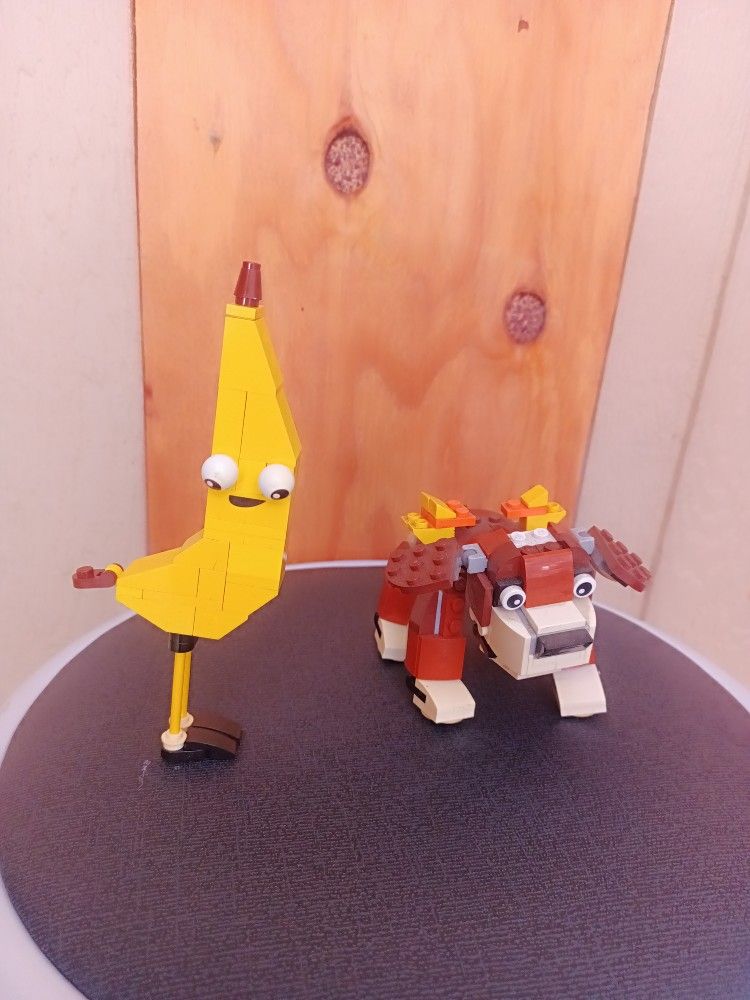 Legos
