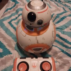 Star wars, BB