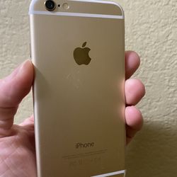 iPhone 6 Not Unlocked 