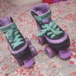 Roller Skates