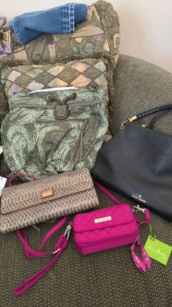 Handbags