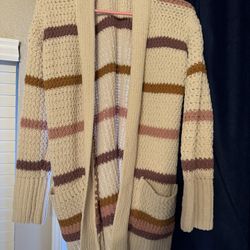 Women’s Cardigan