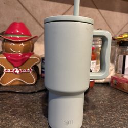 Simply Modern Tumbler 