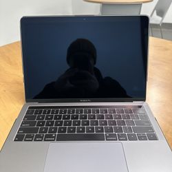 MacBook Pro 13in 