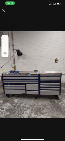 SNAP ON EPIQ 68 WITH 30 INCH  EPIQ  ADD ON  FOR SALE