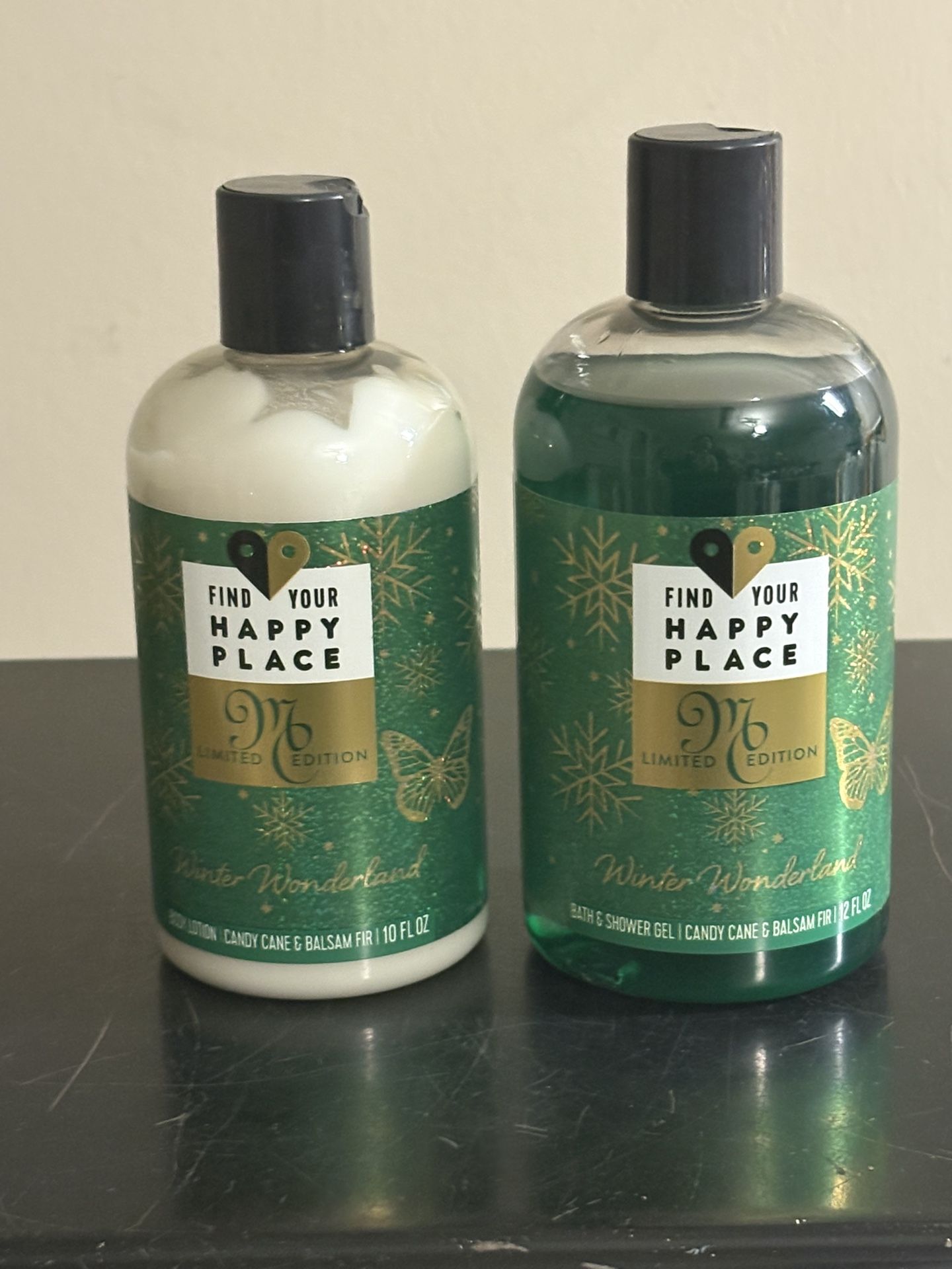 Lotion & Bath Gel! NEW! *Great Stocking Stuffer! π