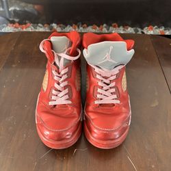 Air Jordan Valentine  