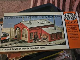 Building model