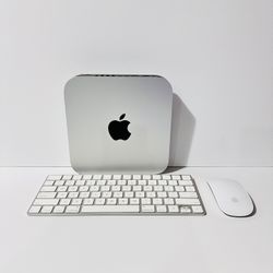 Mac Mini (Late 2014) 1TB