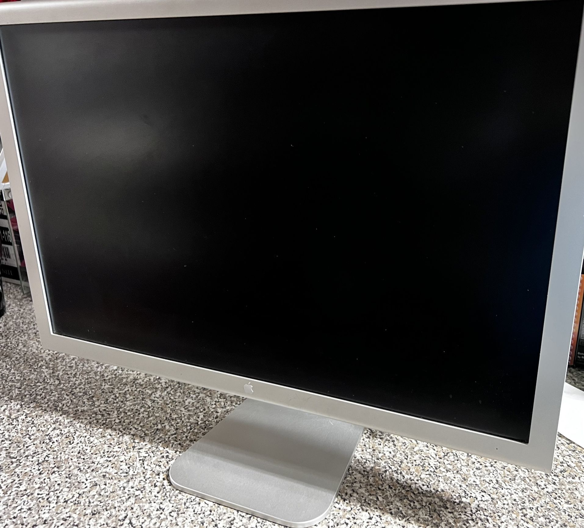 21 inch Apple monitor A1082