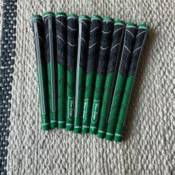Golf Grips 