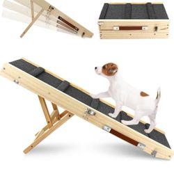 Dog Ramp