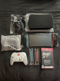 Nintendo Switch 2 Bundle