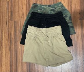 Boys shorts