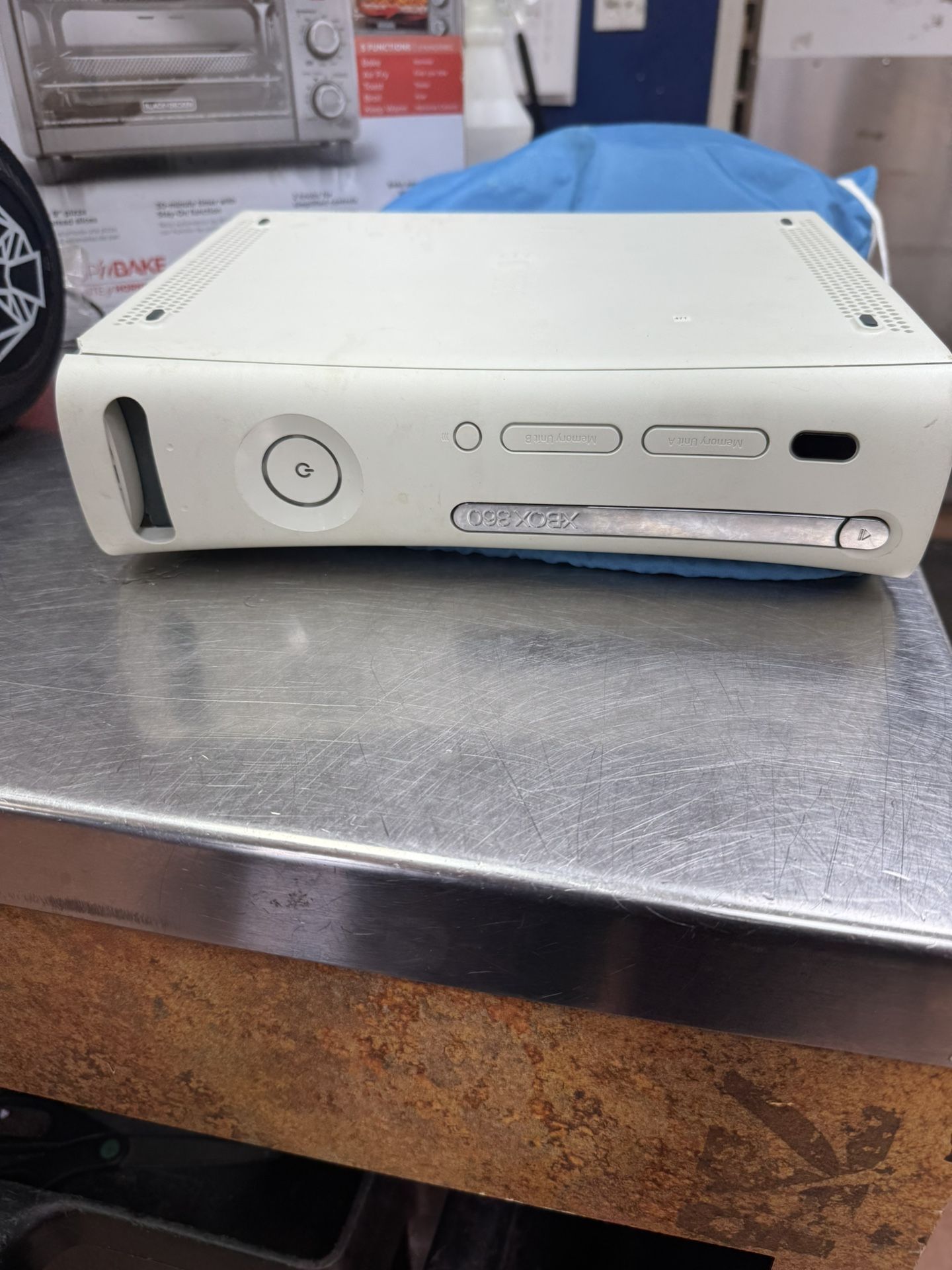 Xbox One