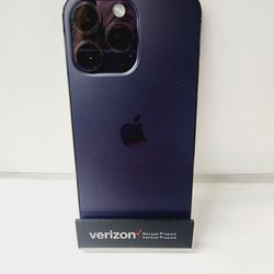 iPhone 14 Pro
