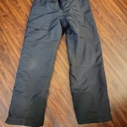 Columbia Snow Pants Size 18/20 juniors