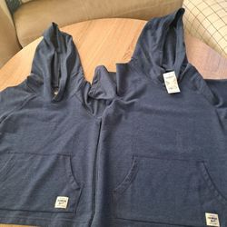 Oshkosh Hoodie 