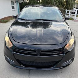 Dodge DART 