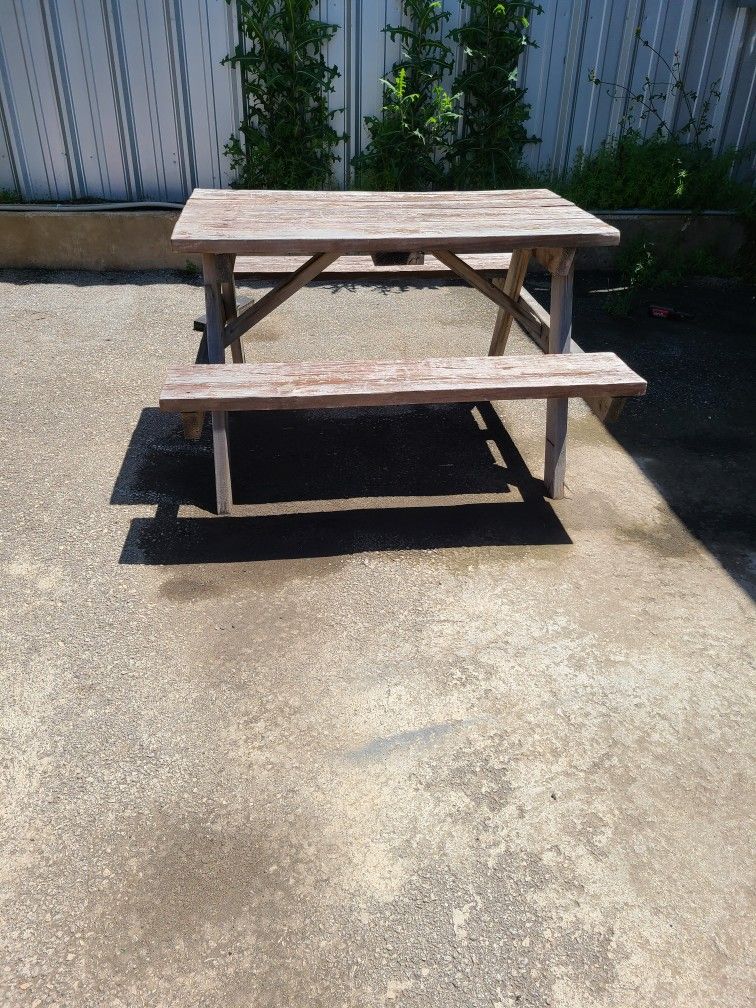 Picnic Tables for Sale in San Antonio, TX OfferUp